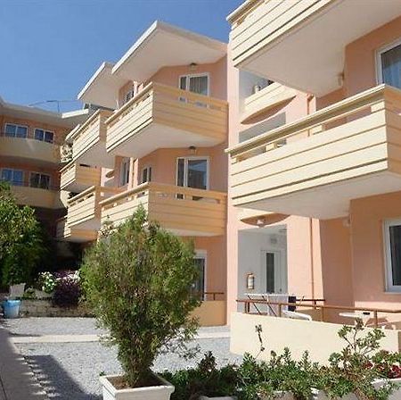 Golden Bay Sea Studios Georgioupoli Luaran gambar