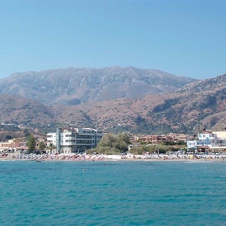Golden Bay Sea Studios Georgioupoli Luaran gambar