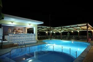 Golden Bay Sea Studios Georgioupoli Luaran gambar